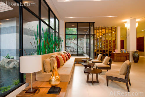 Peach Blossom Resort 6